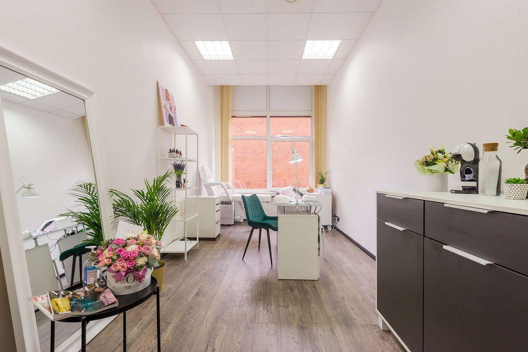 Mycolorstreet, Žirmunai, Vilnius