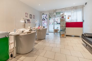 Beauty Marga Saint-Gilles