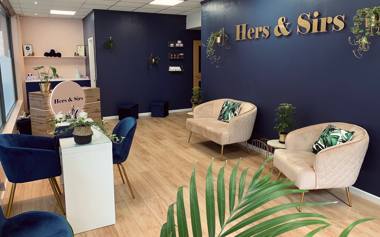 Top 20 Beauty Salons in Liverpool Treatwell