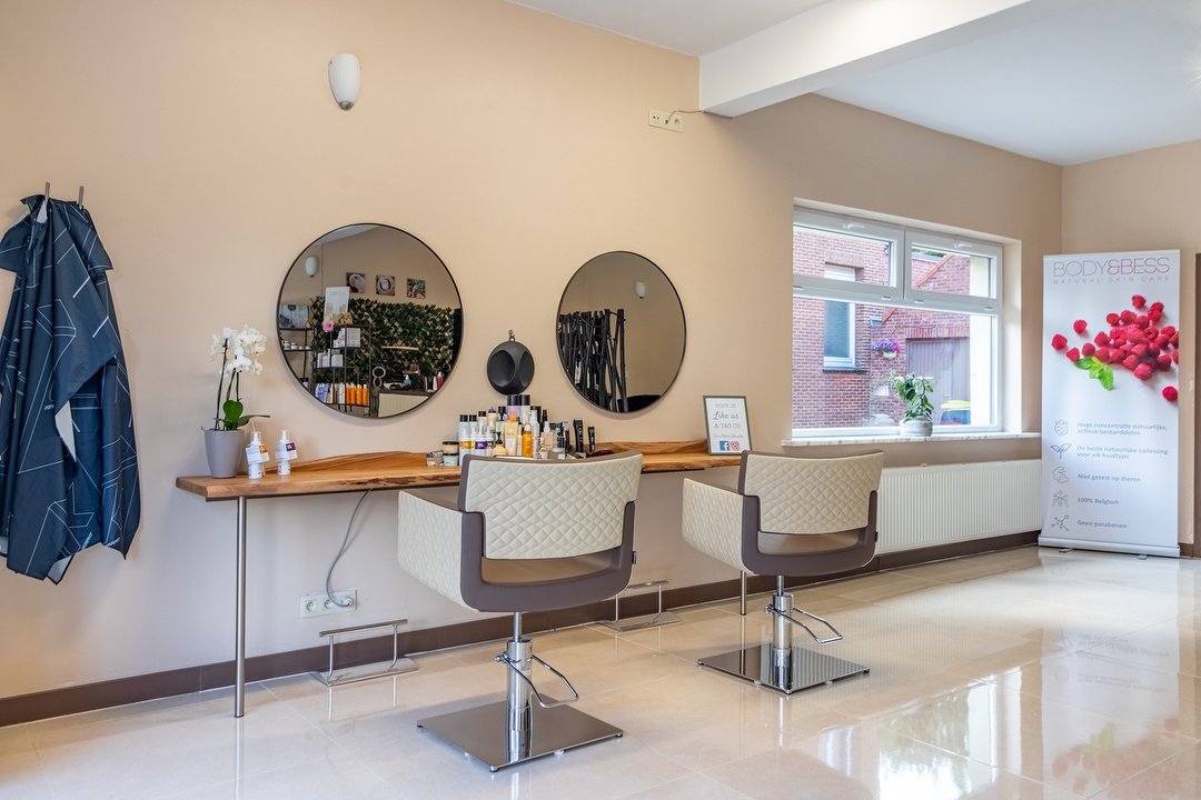 Care4Hair & Beauty, Laakdal, Province d'Anvers