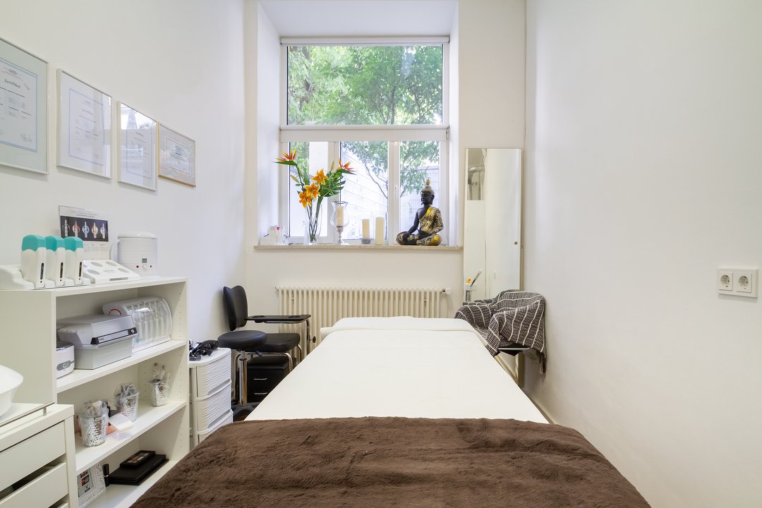 Friseure Und Friseursalons In Glockenbachviertel Munchen Treatwell