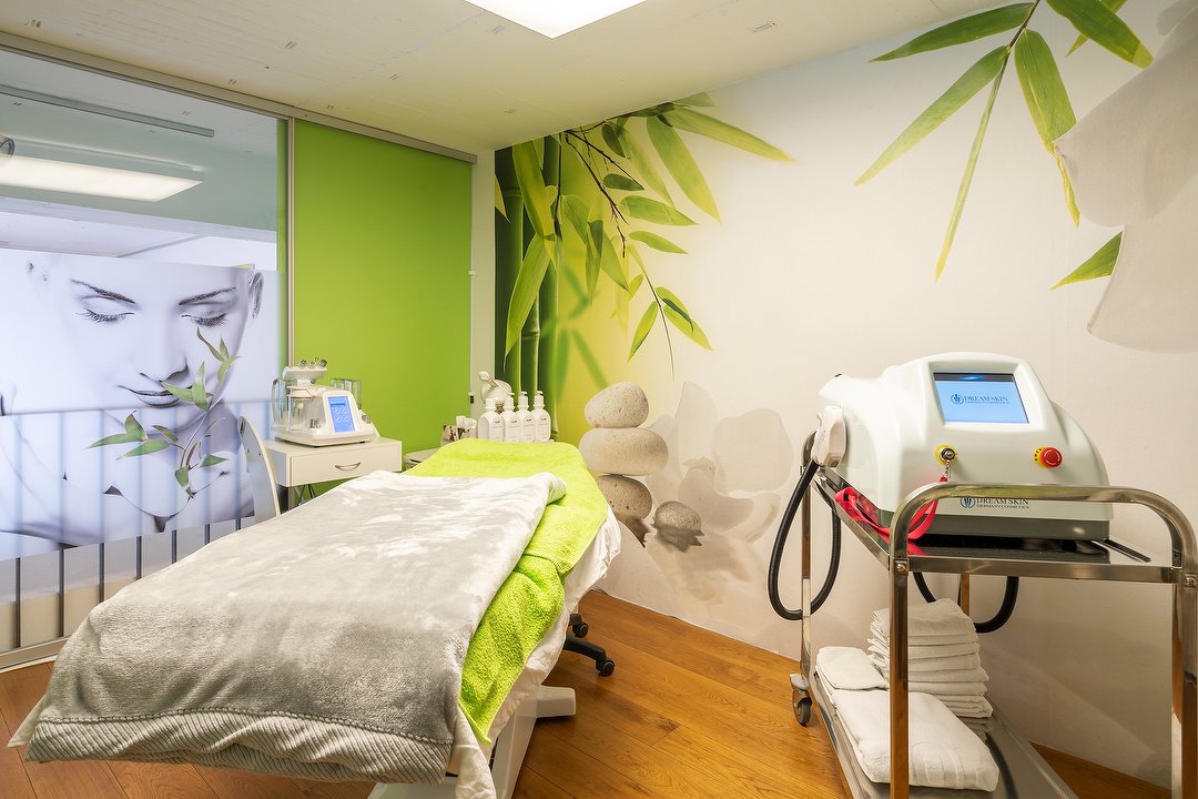 Beauty Lounge, Charlottenburg, Berlin