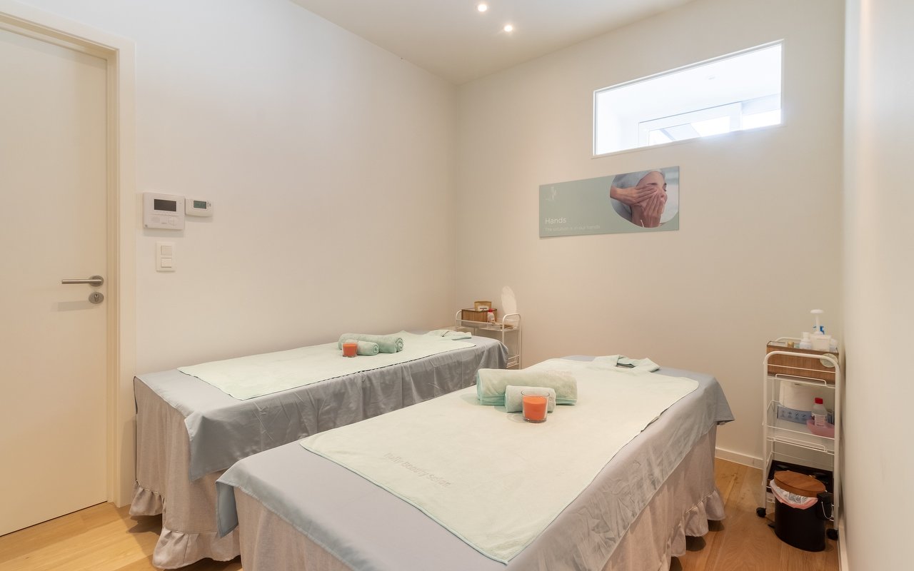 Choisir entre 3 établissements vous offrant massages chinois près de Antwerpen-Berchem, Anvers