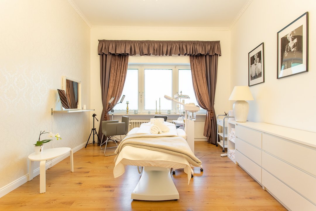 Kleineauszeit Hamburg, Hoheluft, Hamburg