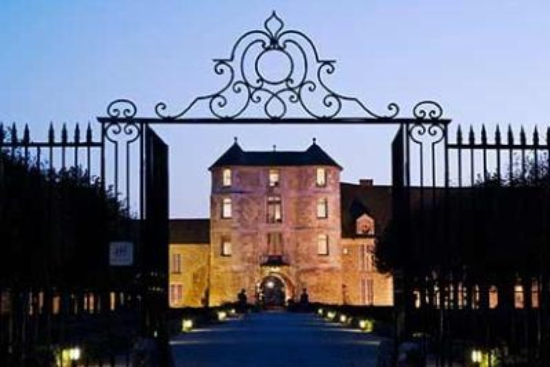 Château de Villiers-le-Mahieu & Spa, Villiers Le Mahieu, Yvelines