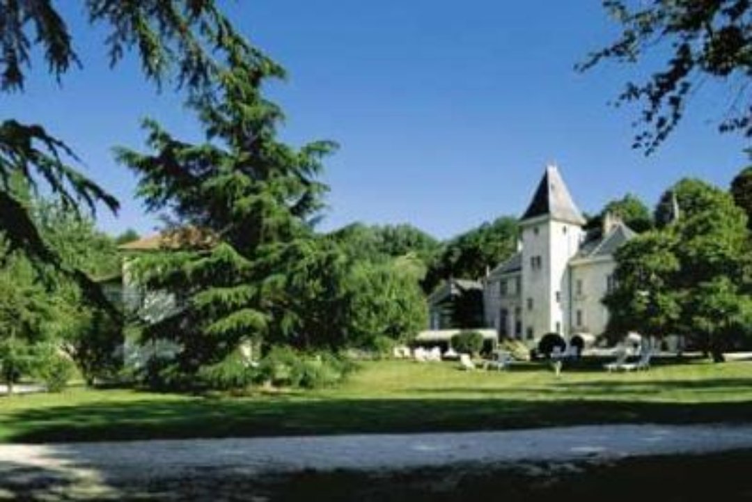 Château et Spa de la Commanderie, Eybens, Rhône-Alpes