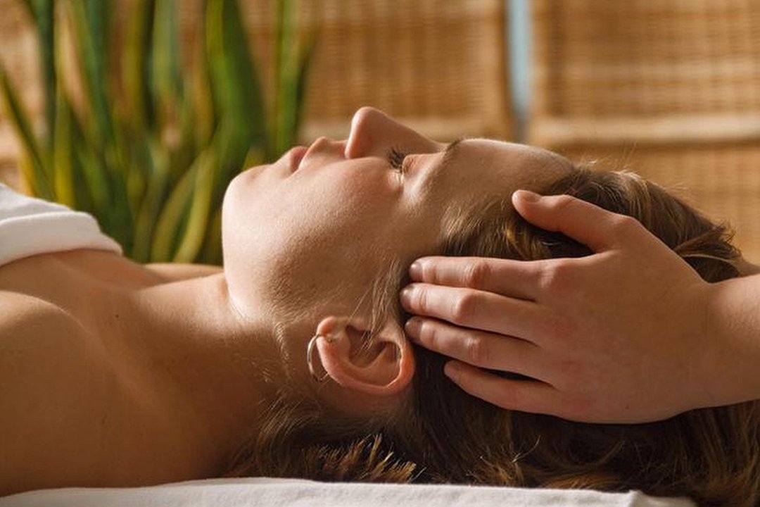 Mind Bodywork Practice, Fulham, London