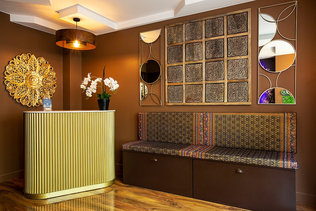 Lok Siam Spa - Paris 16, Auteuil, Paris