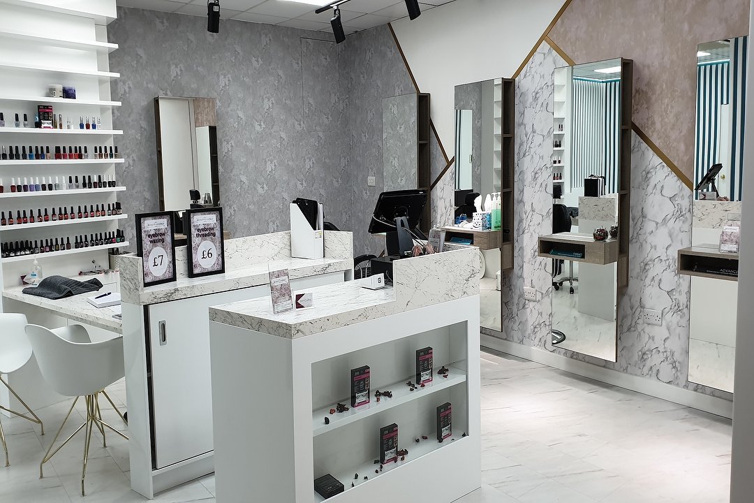 Beauty Lounge Calcot, Calcot, Berkshire