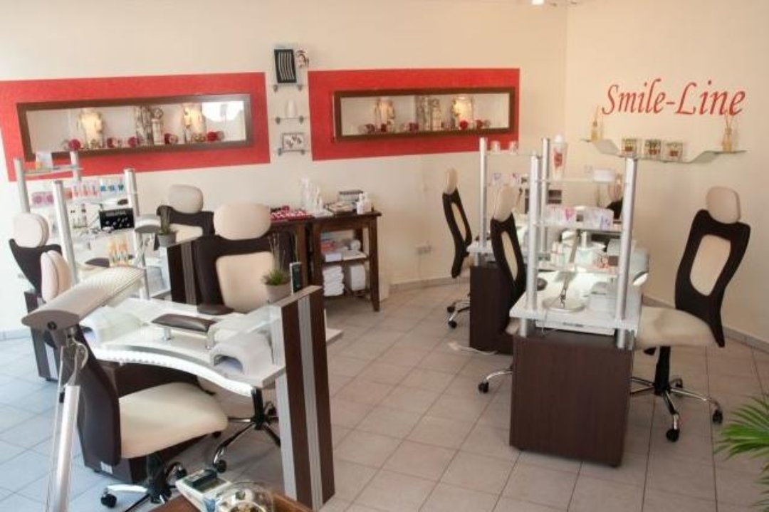 Studio Smile-Line, Hamburg