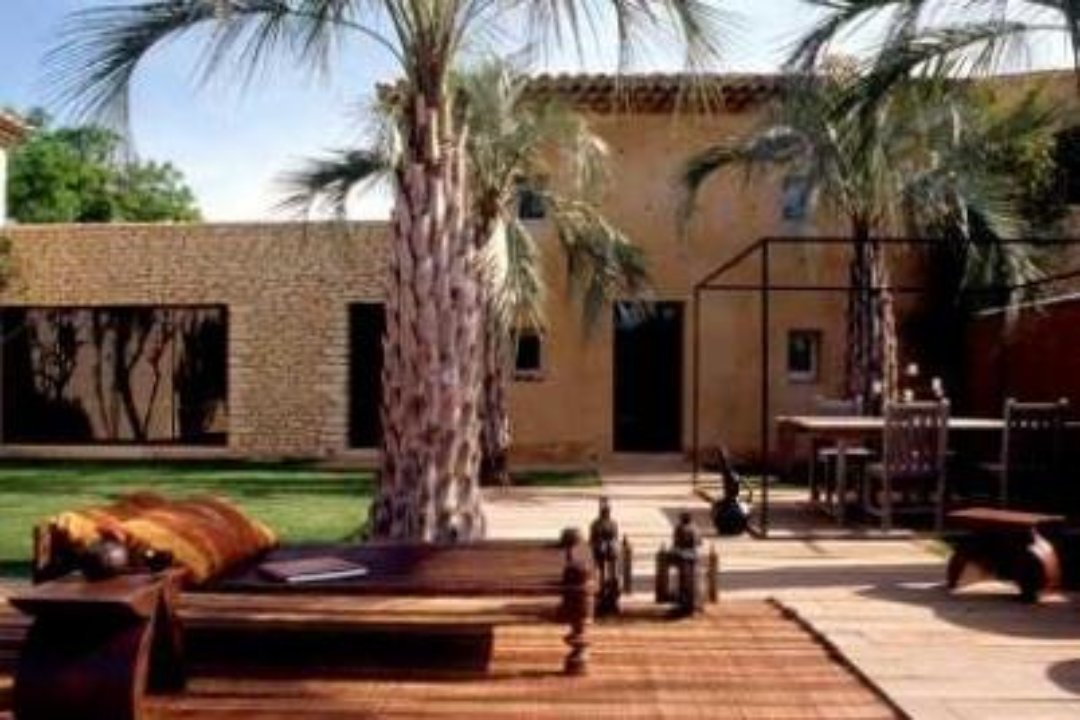 Domaine des Andéols, Joucas, Provence