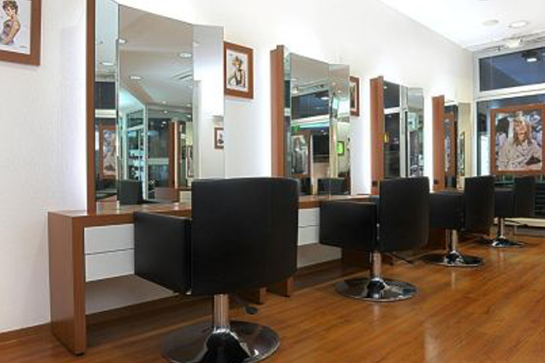 mod's hair Freiburg, Freiburg im Breisgau