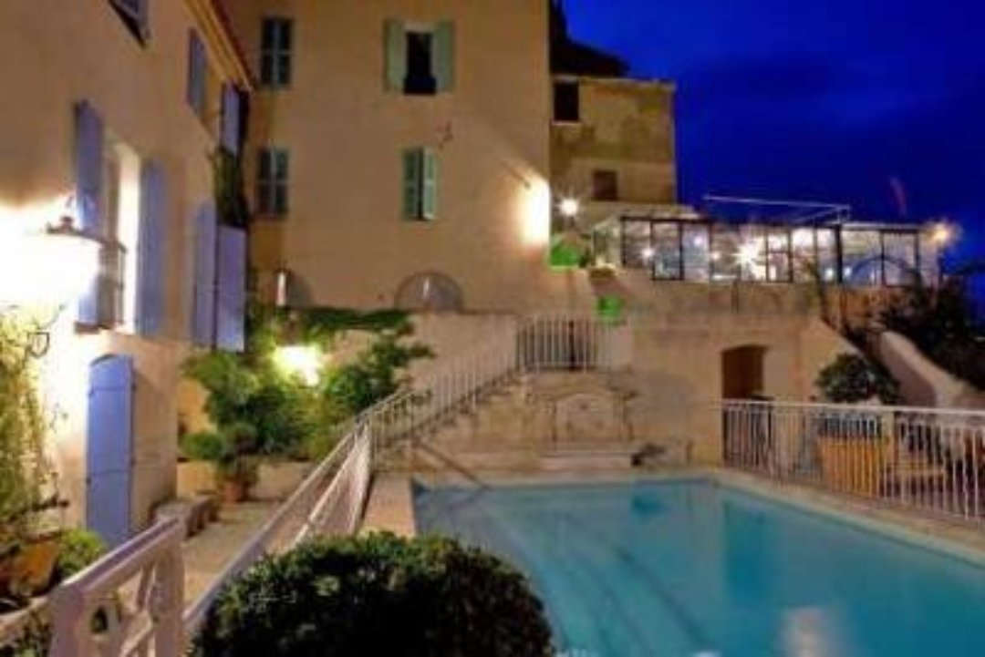 Hostellerie Bérard & Spa, La Cadiere D'Azur, Var