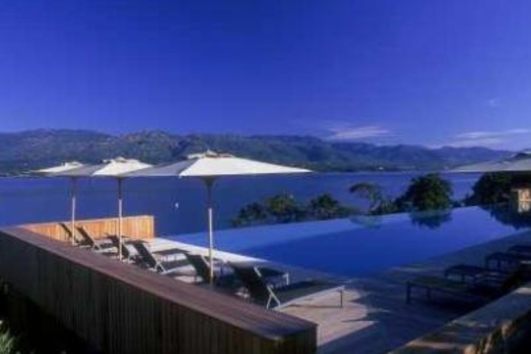 Hôtel Casadelmar, Porto Vecchio