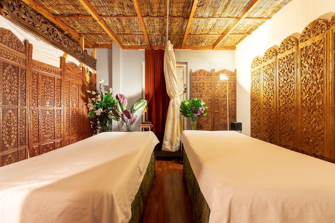 City Spa Bali, Tuinwijk, Utrecht