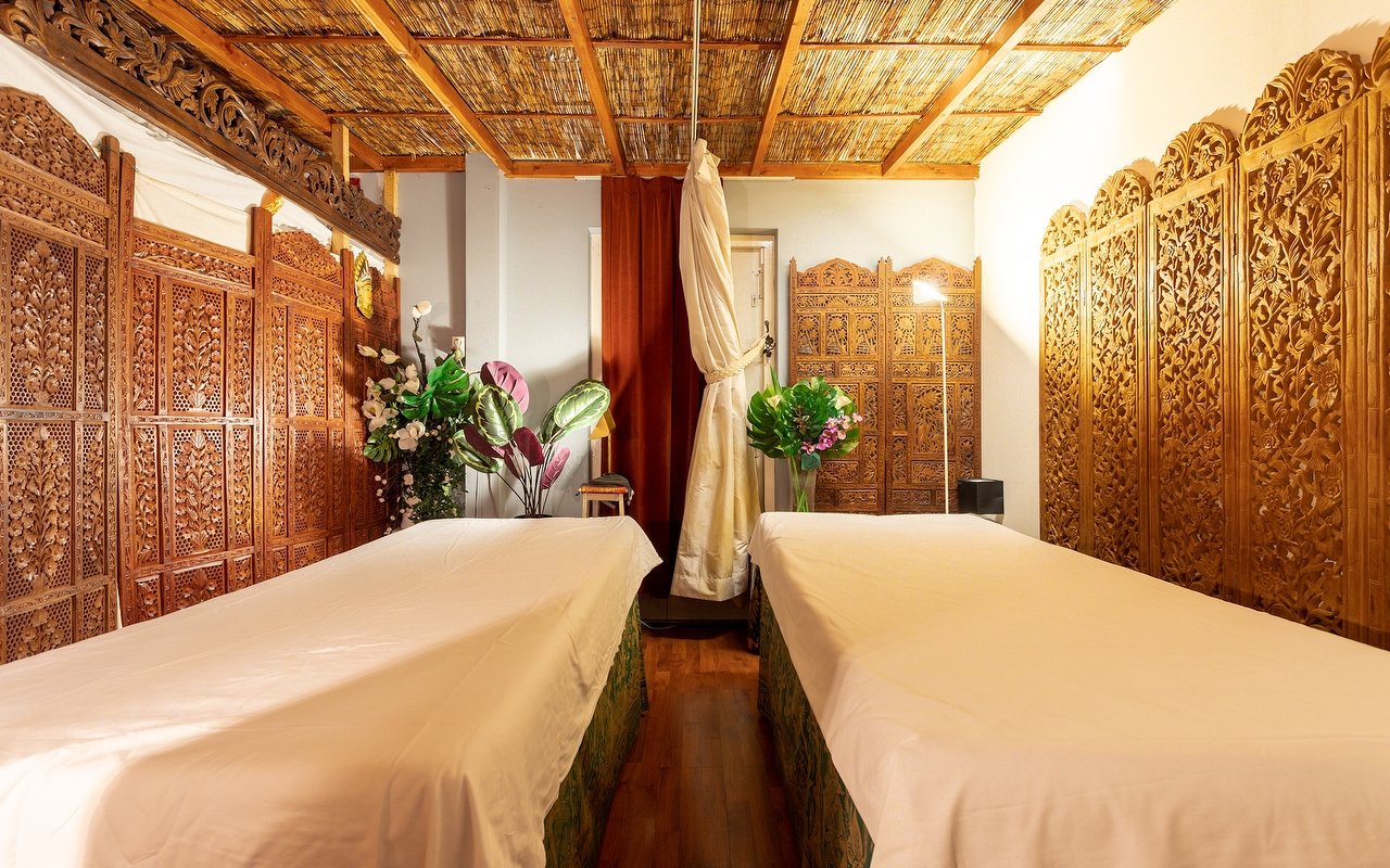 Chinese massages in de buurt van Lombok, Utrecht Treatwell