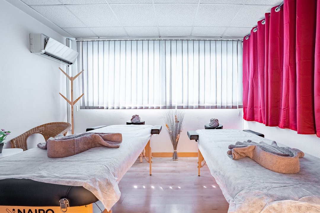 Hadacha Massage, Le Haillan, Bordeaux