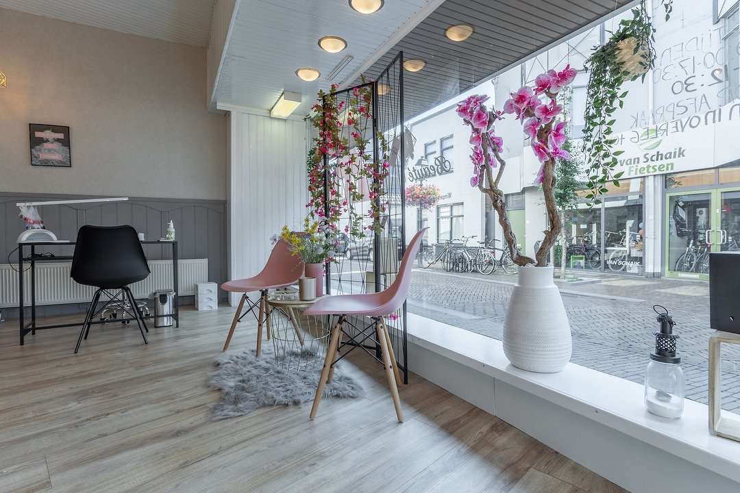 Beauté Boutique, Leerdam, Zuid-Holland