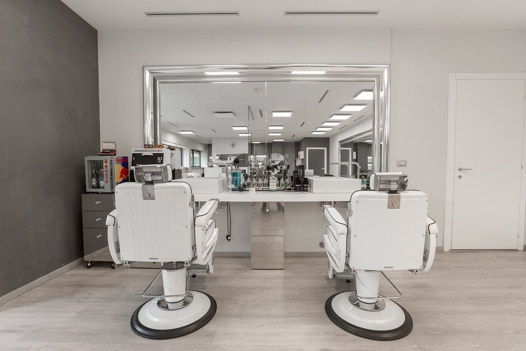 BBA Lab, Paderno Dugnano, Lombardia