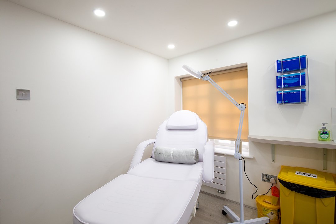 Beauty Salon & Skin Clinic Epping