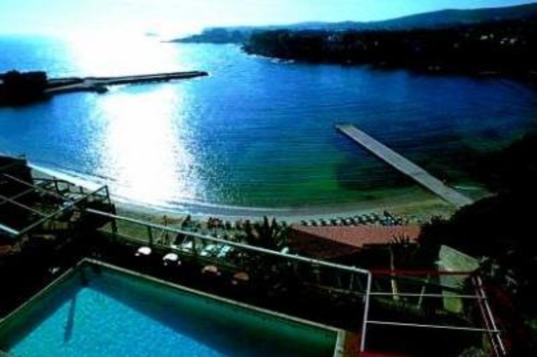 Hôtel Île Rousse, Bandol, Var