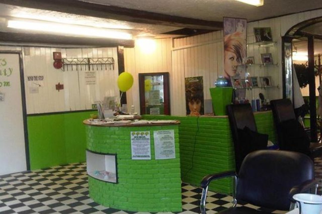 New Image Hair and Beauty Salon, Colchester, Essex