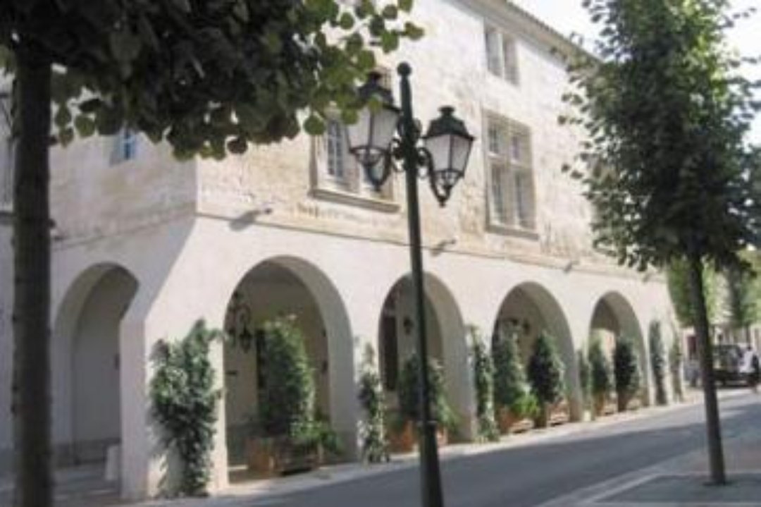 Hôtel Villa Mazarin, Aigues Mortes, Languedoc-Roussillon