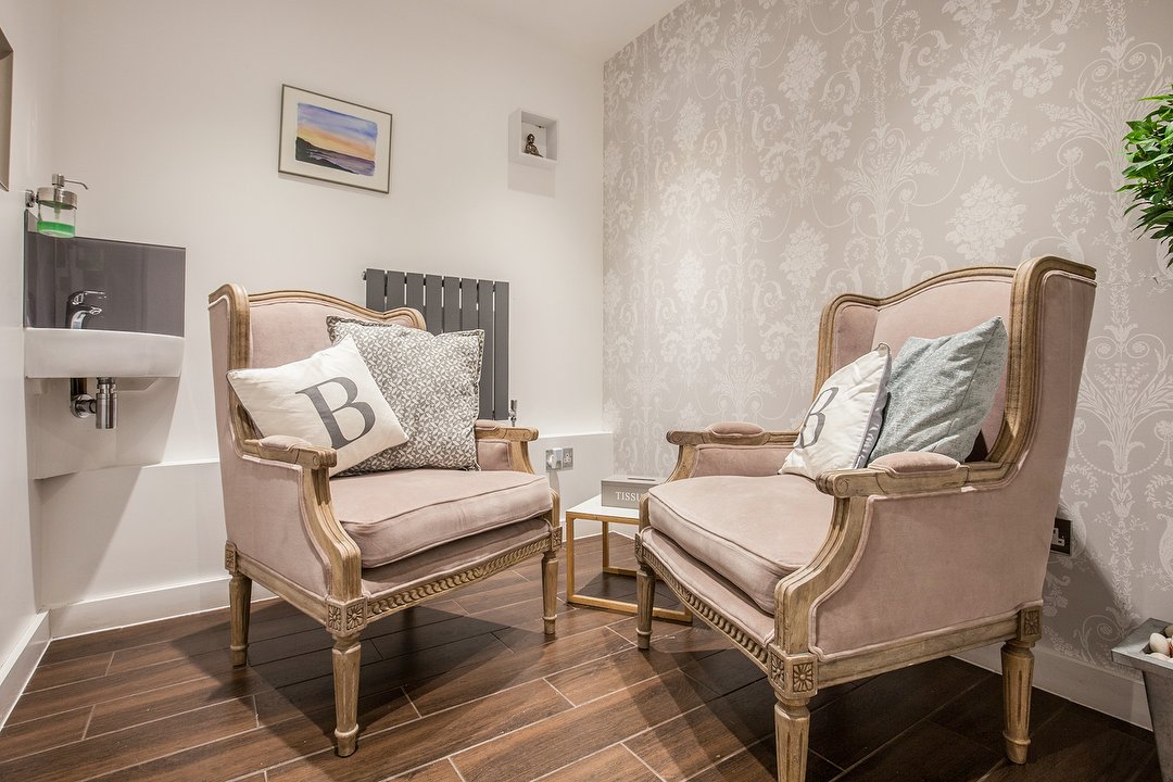 Bellissima Clinic, Clapham South, London