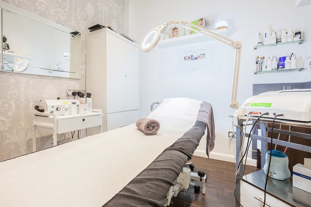 Bellissima Wellbeing Limited, Clapham South, London