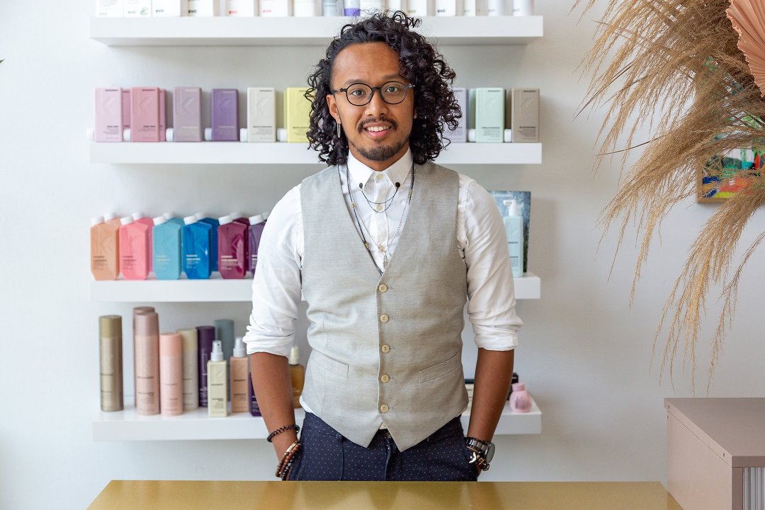Jorindel Hair, Middellandplein, Rotterdam