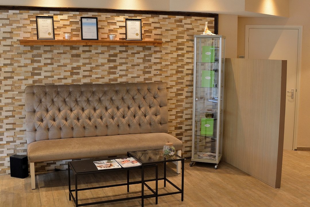 Pedicure&More, Presikhaaf, Gelderland