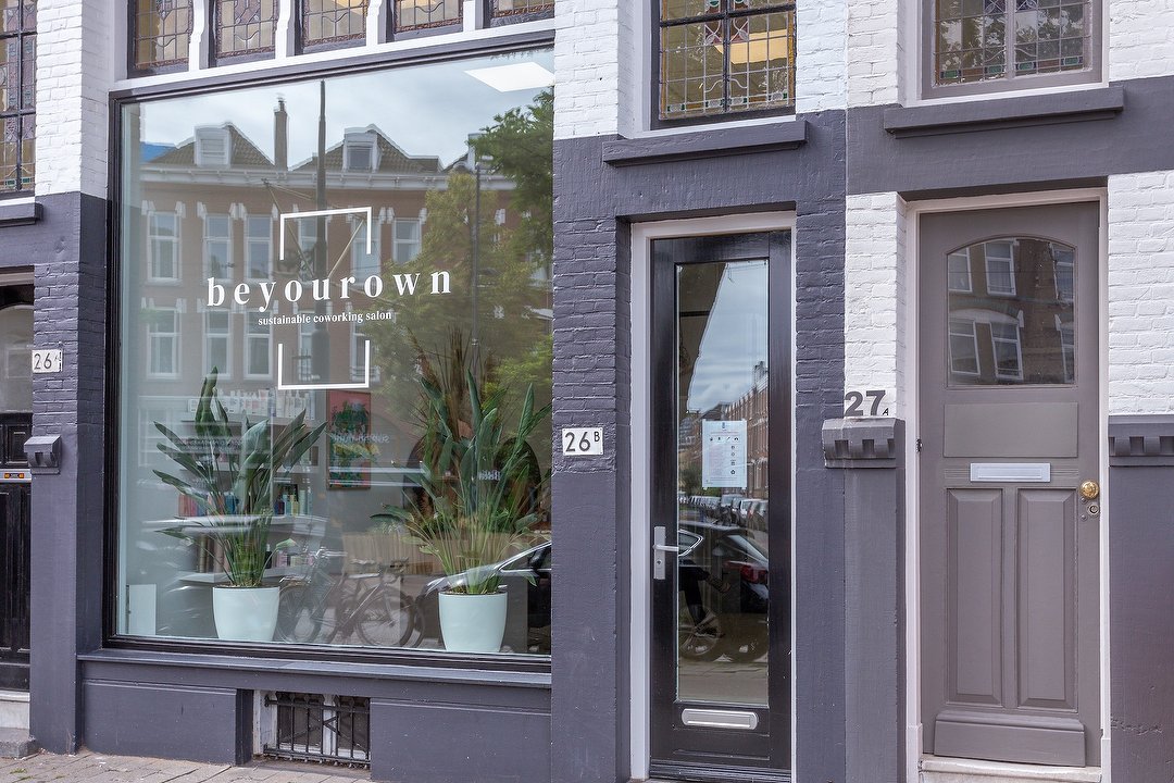 Daf's, Rotterdam-West, Rotterdam