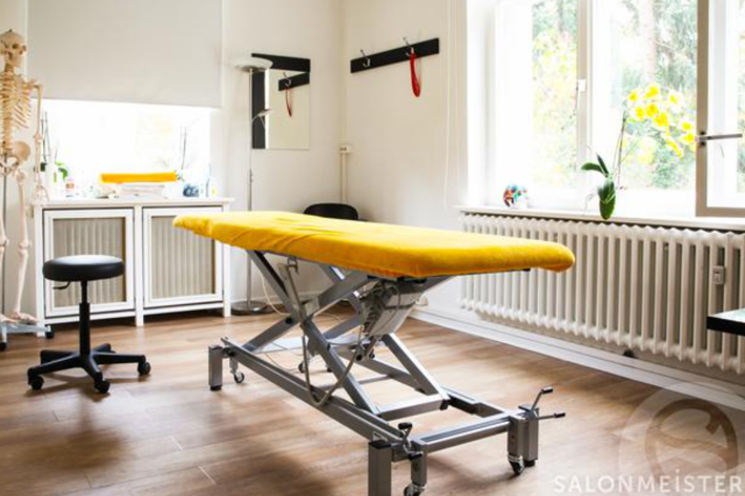OsteoVita, Wilmersdorf, Berlin