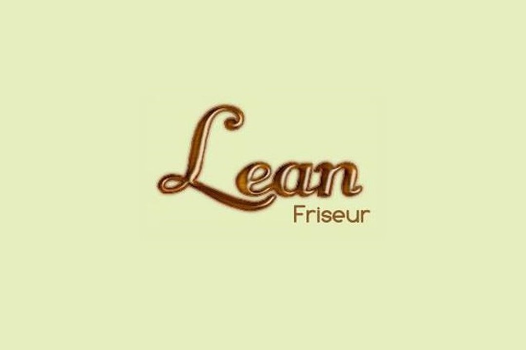 Friseur Lean Nonnendammallee, Spandau, Berlin