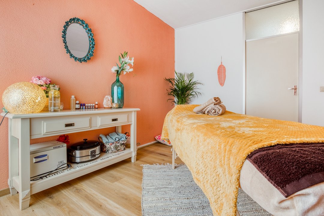 Massagepraktijk Thary's Touch, Arnhem, Gelderland