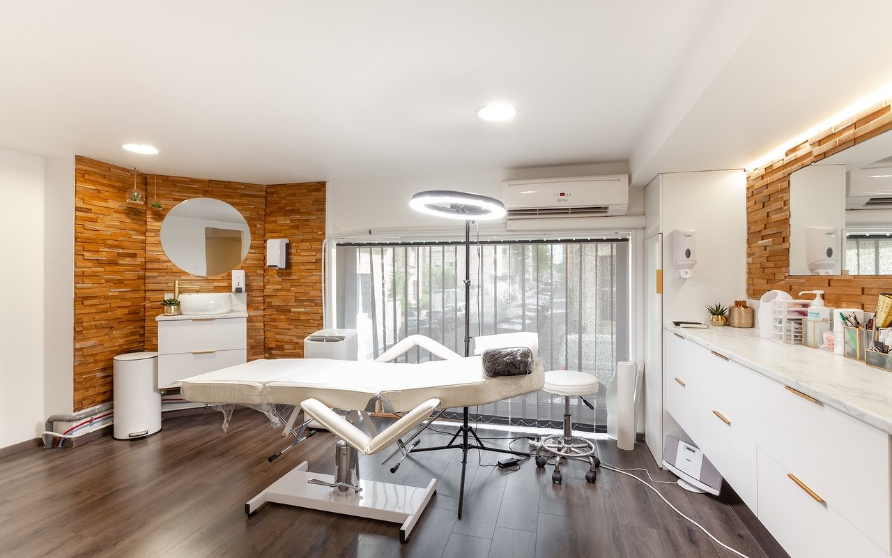 Top 20 Instituts de beauté à Lyon Treatwell