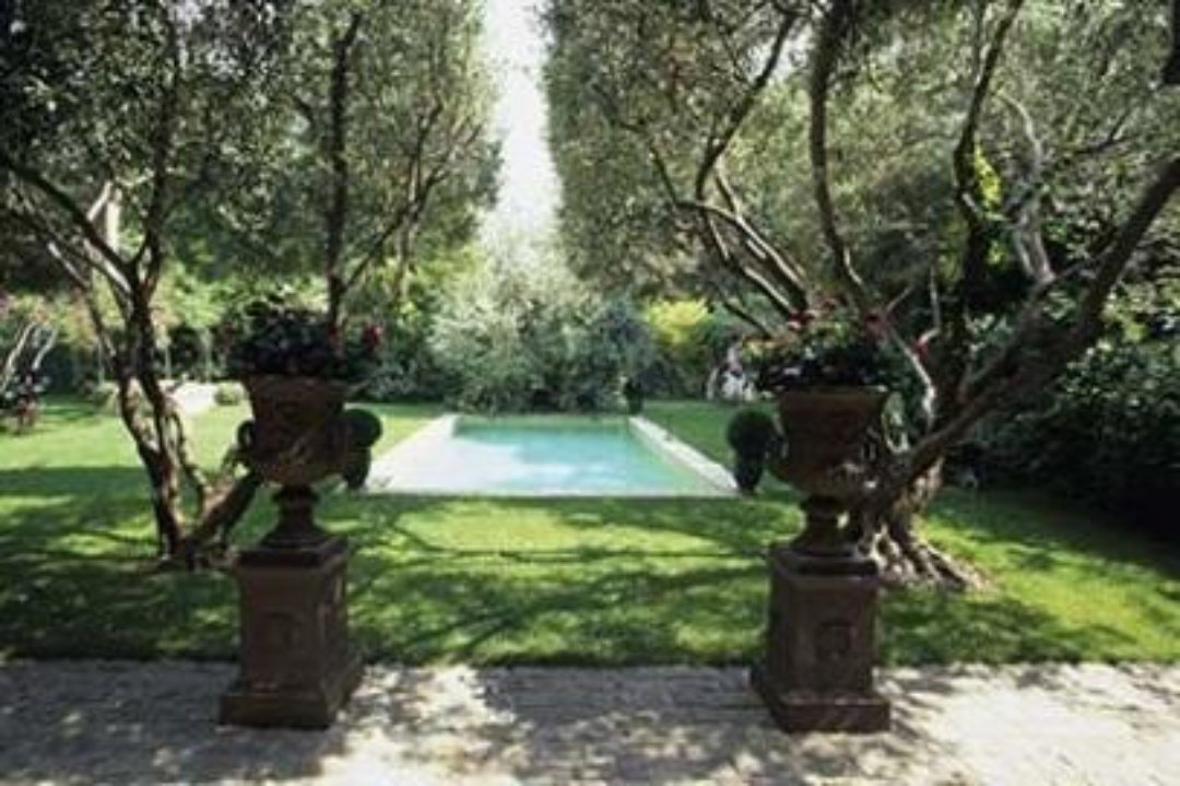 Jardins Secrets..., Nimes, Languedoc-Roussillon