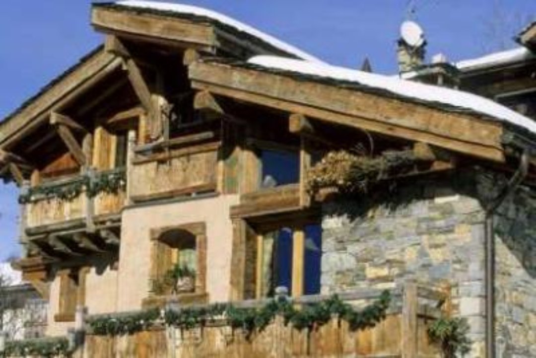 La Bouitte, Saint-Martin-de-Belleville, Rhône-Alpes