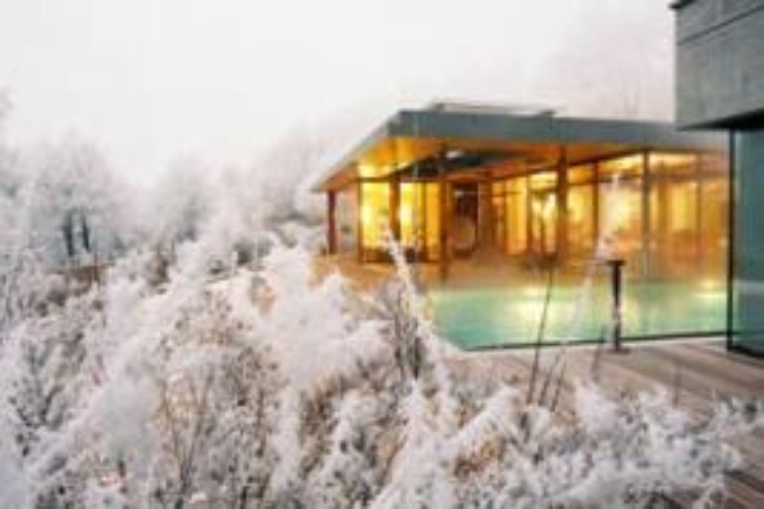 La Clairière Spa et Bio Hôtel, La Petite Pierre, Bas-Rhin