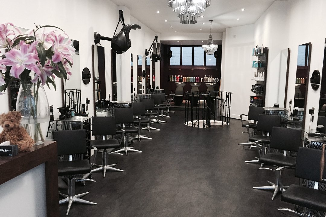 Urban Roots Hair Retail Hair Salon In New Street Birmingham