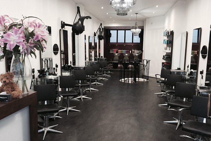 Reviews Of Urban Roots Hair Retail In New Street Birmingham