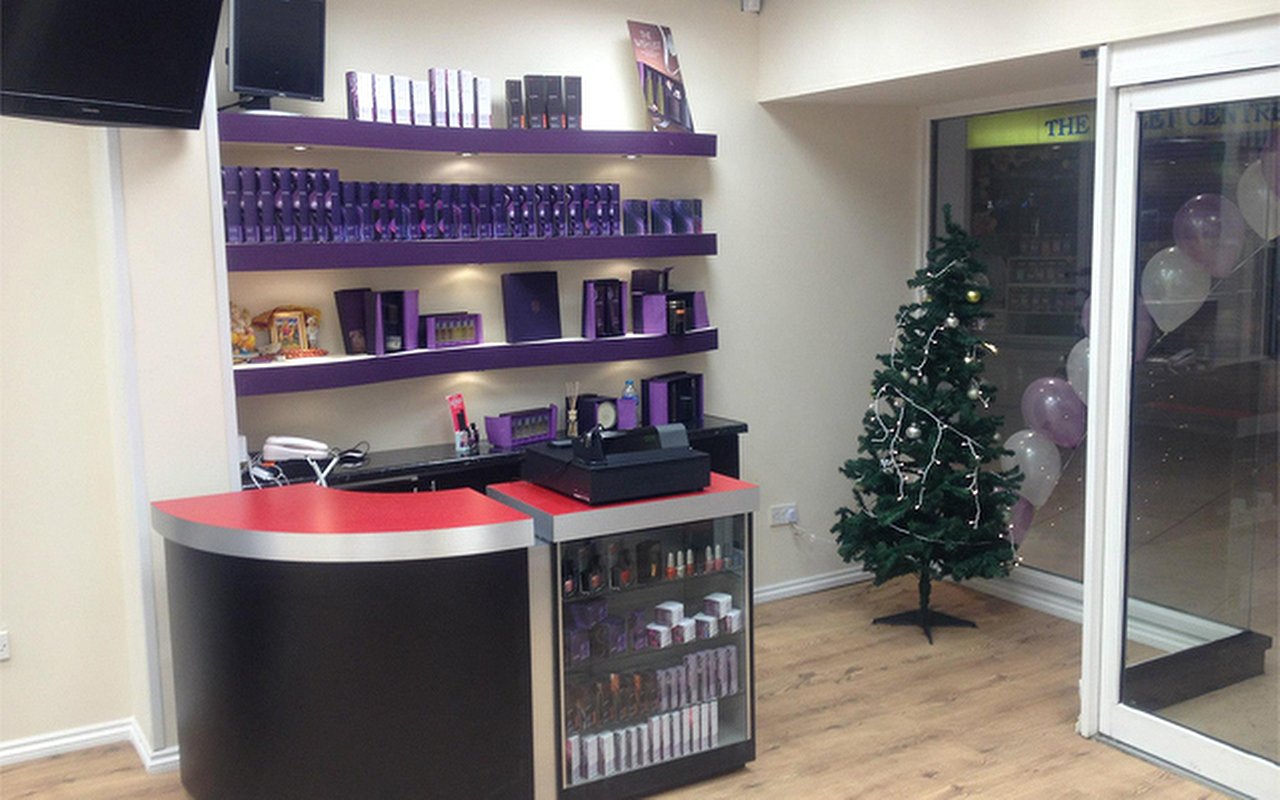 Hairdressers and Hair Salons near Hook, Hampshire Treatwell