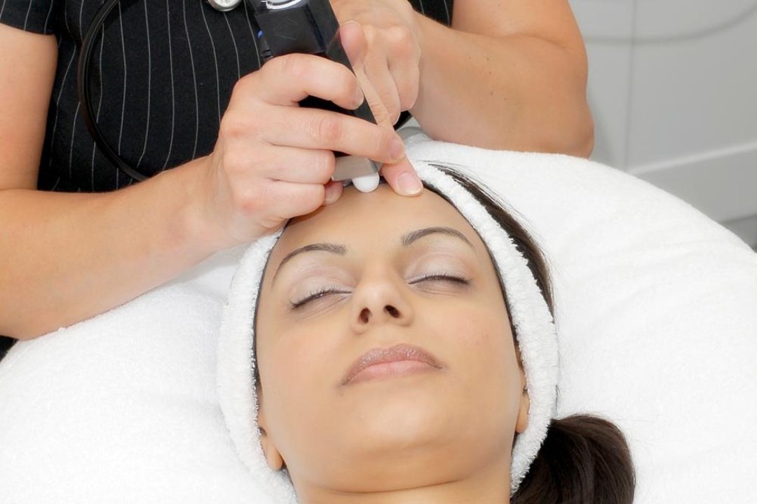 Au Naturelle Beauty, Nottingham