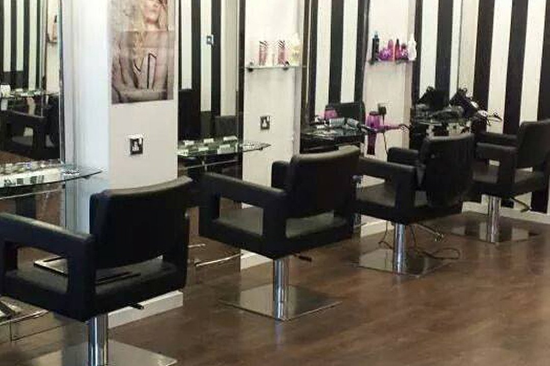 Amour Hair Salon, Seedley, Salford