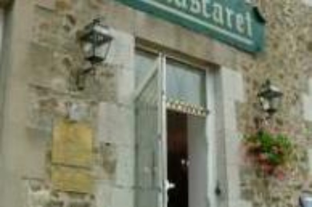 Le Mascaret, Blainville-sur-Mer, La Manche