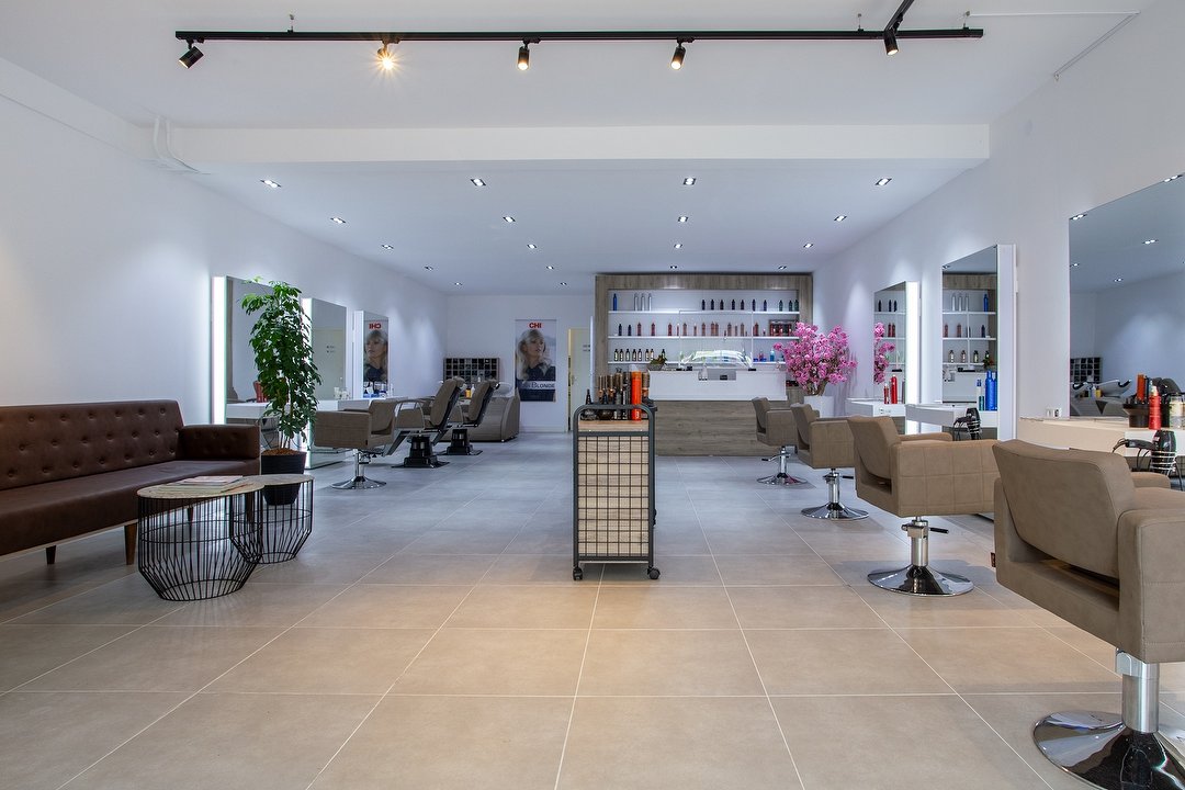 Melex Hair x Lavish Beauty, Binnenweg, Noord-Holland