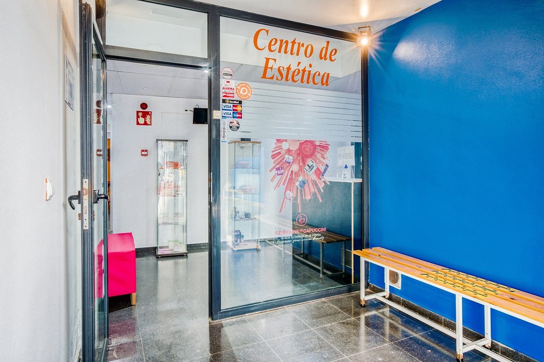 Centro de Estética El Galeón, Moraleja de Enmedio, Comunidad de Madrid