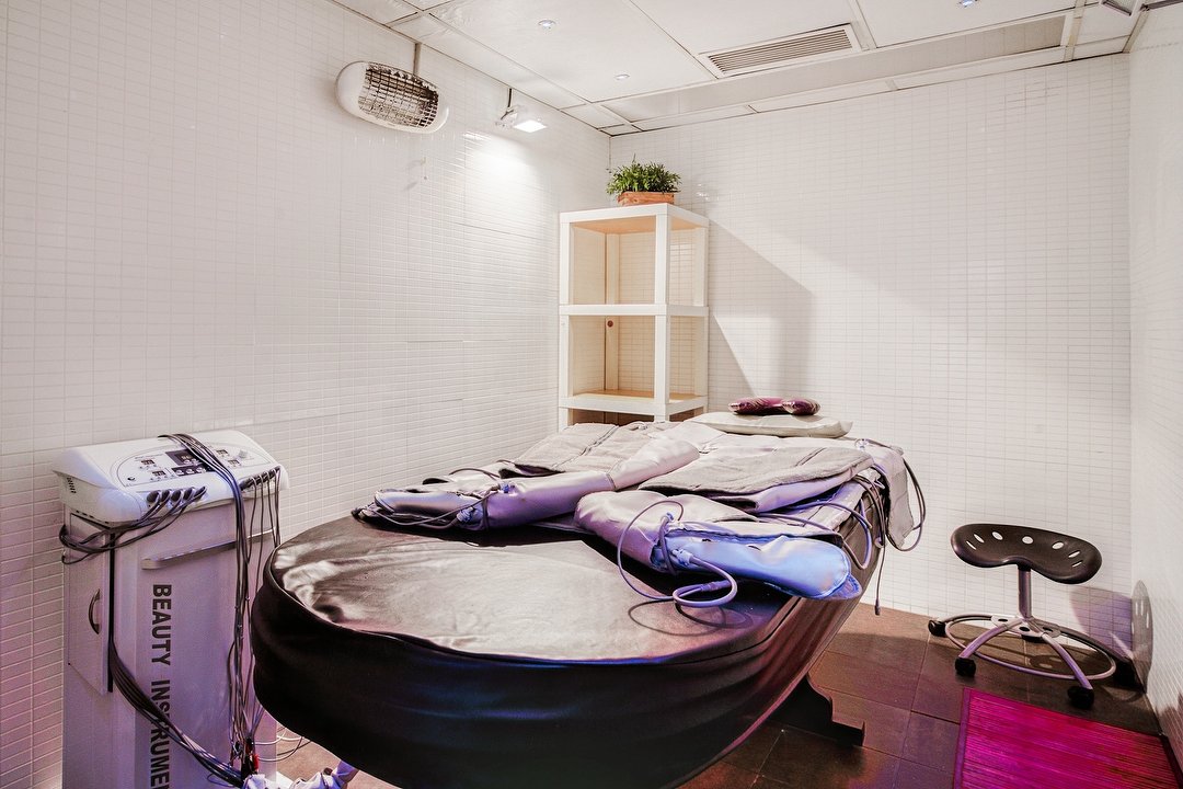 Centro de Estética El Galeón, Moraleja de Enmedio, Comunidad de Madrid