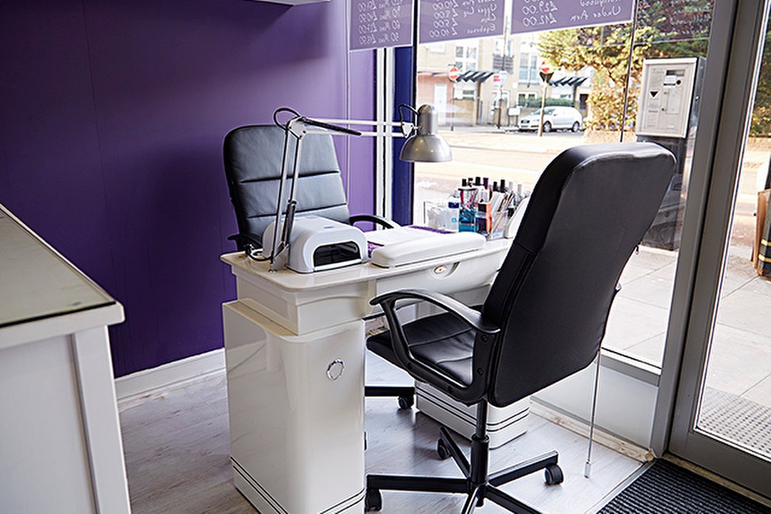 Bliss Tanning & Waxing Bar, Islington, London