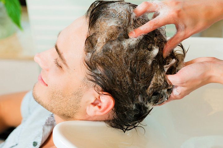 Belli E Spettinati - Coiffure Roma - Photo de galerie - OneBooking